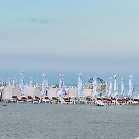 Апартаменти Morsky Неводарі Екстер'єр фото